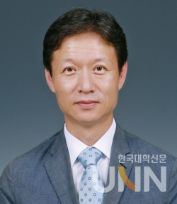 양영근 대림대 교무입학처장