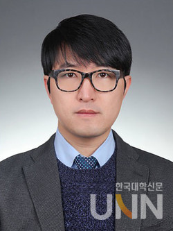 한준수 전주기전대학 입학홍보처장