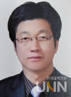 임상완 포항대 학생입학처장
