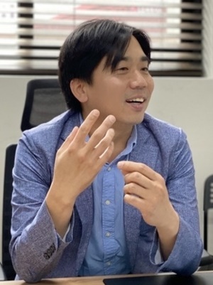 노창희 디지털산업정책연구소장