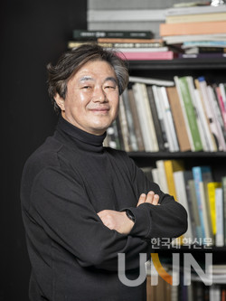 김기태 세명대 디지털콘텐츠창작학과 교수