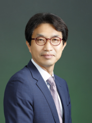 김은집 마이스터지원사업단장.