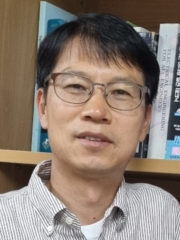 변홍석 마이스터대지원사업단장. 