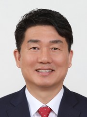 이영욱 마이스터대 사업단장.