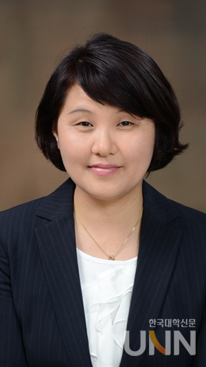 이수경 거제대 기획처장