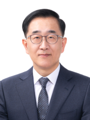 김경태 광주보건대 총장