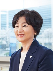 나세리 한양여대 총장 