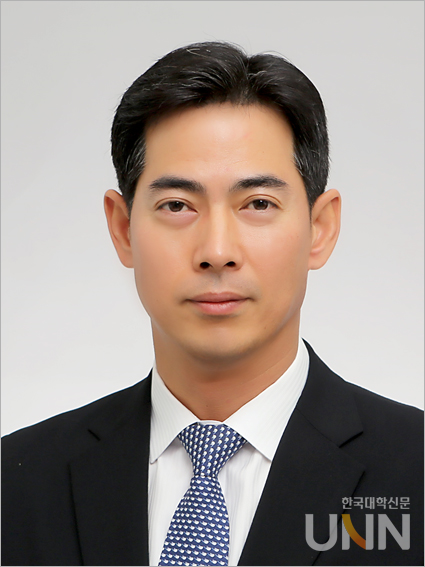 이춘호 한국교직원공제회 상임감사. (사진=한국교직원공제회)