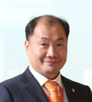 한정석 부천대 총장.