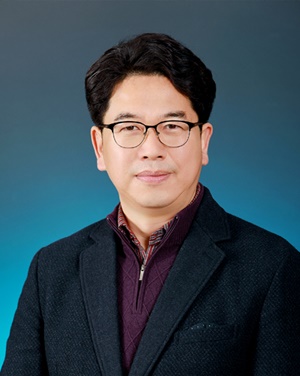 문홍태 경남도립남해대 대학혁신지원사업단장. (사진=남해대)