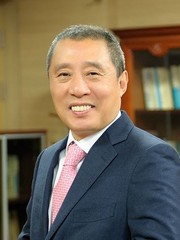 정영우 부산여대 총장