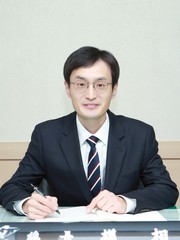 권상용 안동과학대 총장