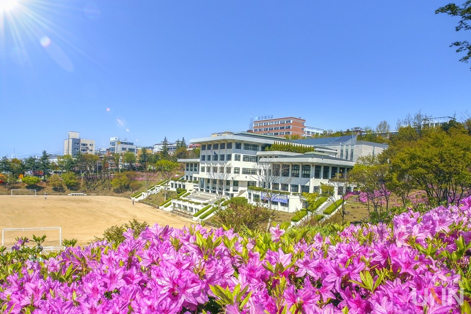 신구대학교 전경. (사진=신구대)