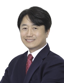 윤동열 안산대 총장. (사진=안산대)