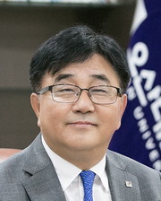 허남윤 오산대 총장.