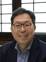 이상석 한국전문대학산학협력처단장협의회 회장(부산과기대 부총장).