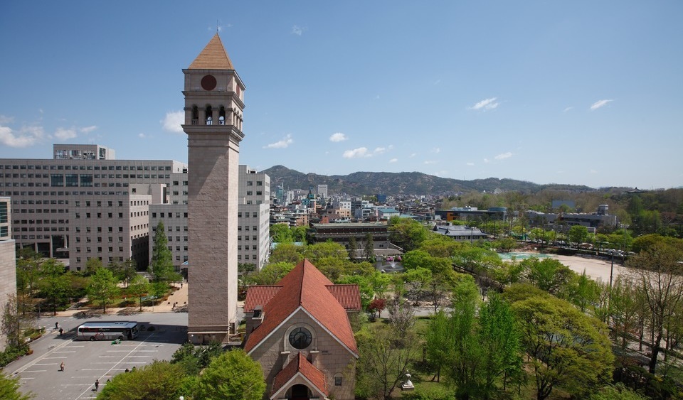 세종대는 정부 브릿지 사업을 통해 기술이전 관련 괄목할 만한 성과를 거두고 있다. 세종대 전경. (사진=세종대)