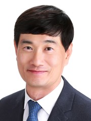 김대경 한국전문대학교무입학처장협의회 회장(동의과학대 교무처장).