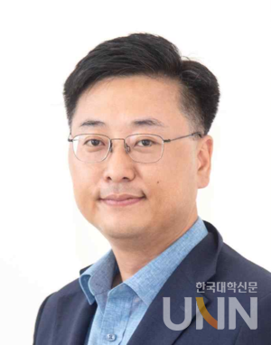 정제영 한국교육학술정보원 원장