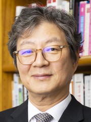 김정구 전국국공립대학교수연합회 상임회장.