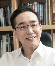 이준성 전국대학교 산학협력단장·연구처장협의회 회장(이화여대 산학협력단장)