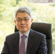 고영선 한국교육개발원 원장