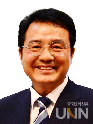 온성진 목사.