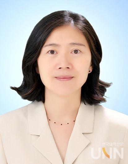 신경미 춘해보건대 평생교육원장. (사진=춘해보건대)