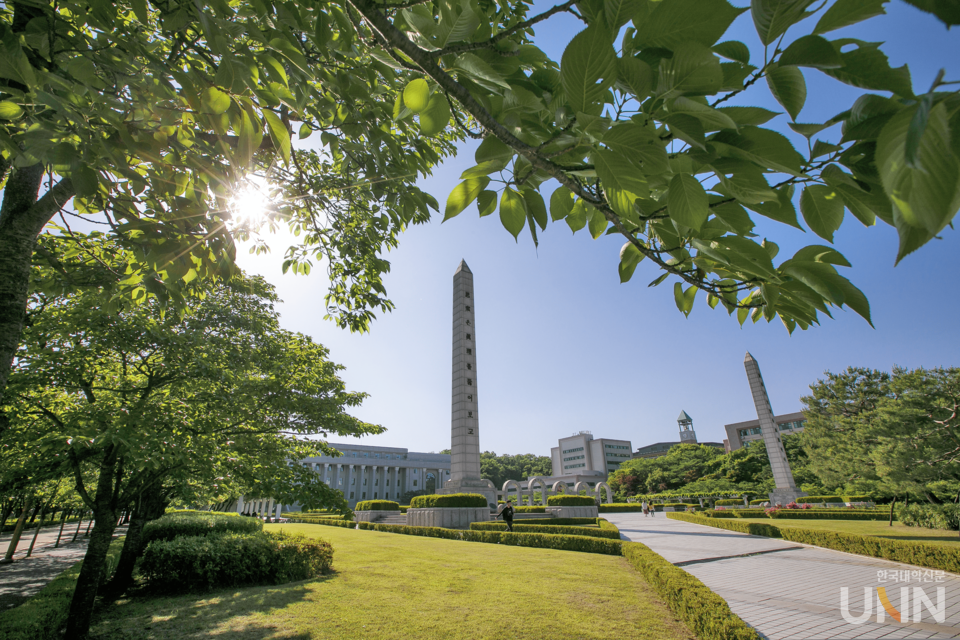 경희대가 교육부와 한국청년기업가정신재단이 주관하는 ‘2024년 창업교육 우수대학’으로 선정됐다.