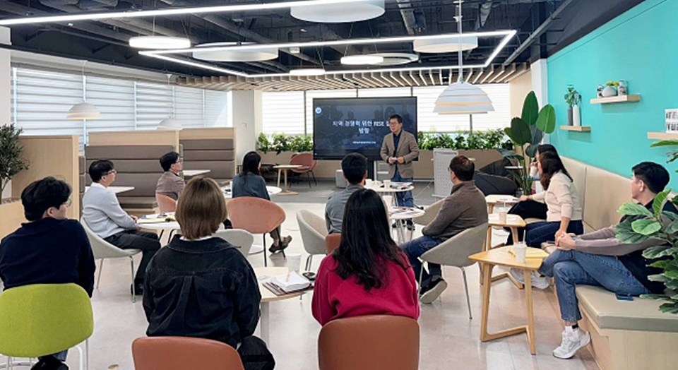 대전테크노파크가 라이즈 성공을 위한 ‘대전다음(大田多音) 프로젝트’를 추진한다. (사진=대전TP)