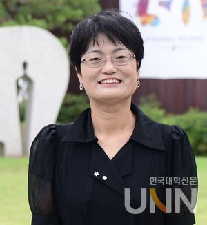 김지인 대외부총장.