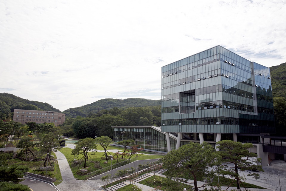 계원예대 전경. (사진=계원예대)