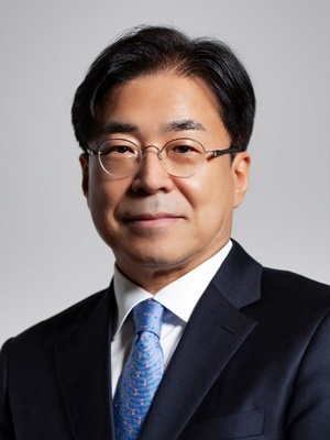 성한기 대구가톨릭대 총장