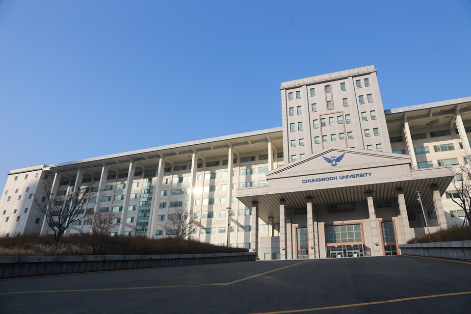 청운대 인천캠퍼스 (사진=청운대)