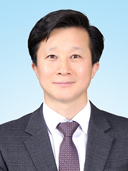 이은준 청운대 입학처장 (사진=청운대)