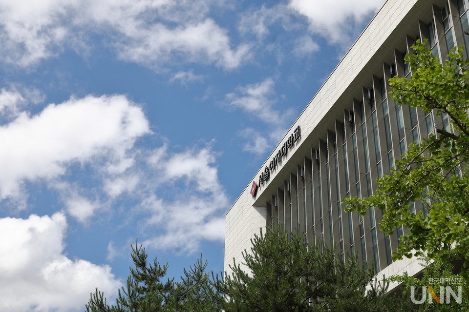 서울여대 전경. (사진=서울여대)