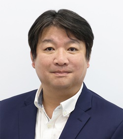 김성훈 입학처장