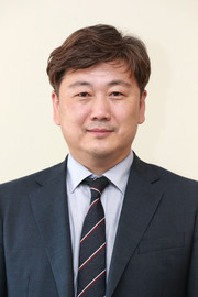 도달현 계명대 입학처장.