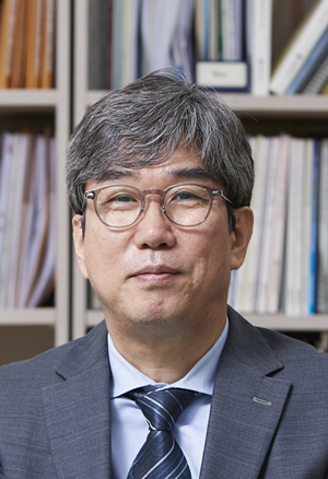 노상욱 가톨릭대 입학처장 (사진=가톨릭대)