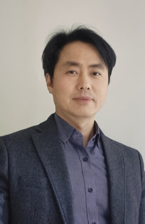 이창우 청주대 입학처장. (사진=청주대)