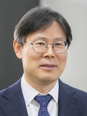 송주빈 경희대 입학처장.