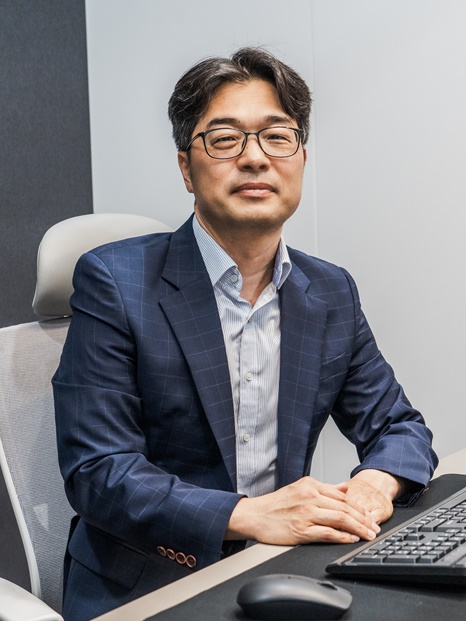 서종현 한국공학대 입학홍보처장. (사진=한국공학대)