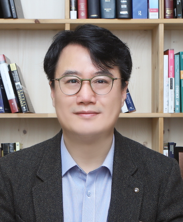 이성기 성신여대 미래인재처장.