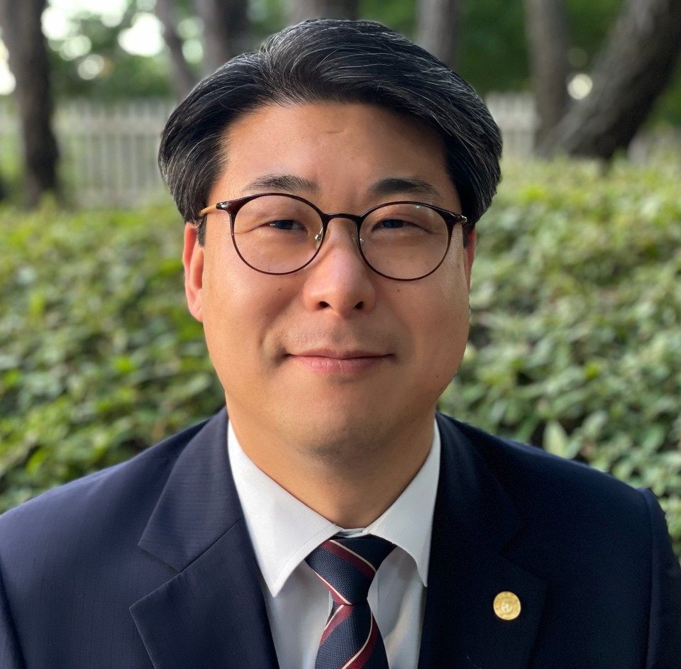 유인영 극동대 입학처장. (사진=극동대)