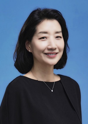 이지영 협성대 입학홍보처장