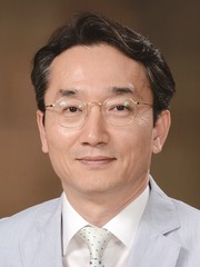 양승주 거제대 국제교류원장