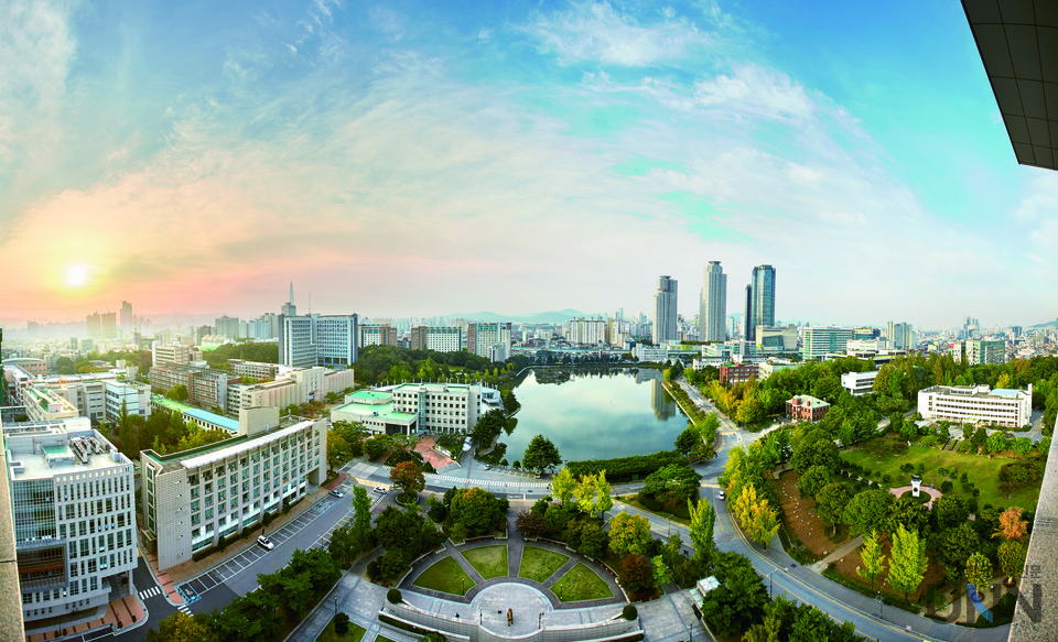 건국대 전경 (사진=건국대)