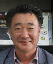 김이영 수성대 입학홍보처장