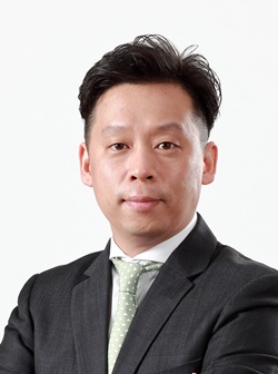 이용권 유한대 입학·학생처장