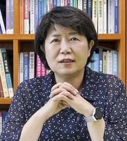 예춘정 계명문화대 입학처장. (사진=계명문화대)